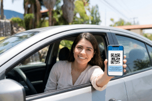 7 Tips para manejar QR de acceso