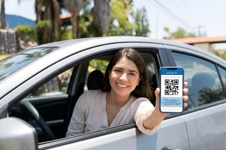 7 Tips para manejar QR de acceso